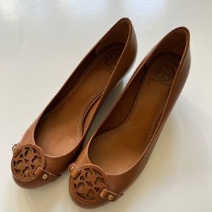 Tory Burch Wedge